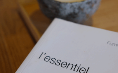 Pourquoi j’ai été attirée par le minimalisme